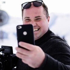 Фотография мужчины Ираклий, 35 лет из г. Тбилиси