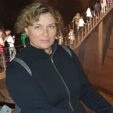 Фотография девушки Татьяна, 51 год из г. Брянск