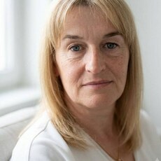 Фотография девушки Галина, 47 лет из г. Варшава