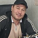 Умид, 34 года