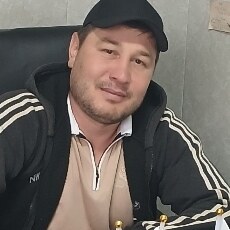 Фотография мужчины Умид, 34 года из г. Коканд