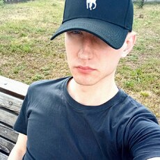 Фотография мужчины Anonym, 31 год из г. Димитровград