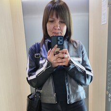 Фотография девушки Альбина, 40 лет из г. Екатеринбург