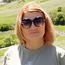 Надя, 46 лет