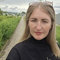 Фотография девушки Наталья, 34 года из г. Антрацит