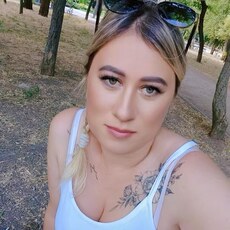 Фотография девушки Кера, 38 лет из г. Одесса