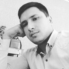 Фотография мужчины Дамир, 30 лет из г. Казань