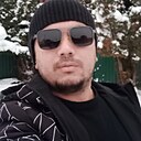 Фазил, 34 года