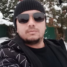 Фотография мужчины Фазил, 34 года из г. Шымкент