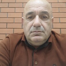 Фотография мужчины Ашот, 54 года из г. Старый Оскол