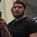Али, 27 лет