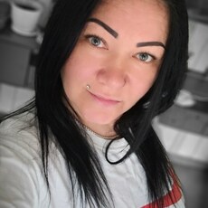 Фотография девушки Кайфуля, 36 лет из г. Вологда