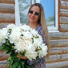 Фотография девушки Куклачёва, 36 лет из г. Верхняя Салда