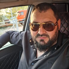 Фотография мужчины Rasul, 38 лет из г. Махачкала