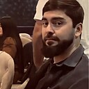Azam, 28 лет