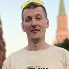 Фотография мужчины Сергей, 43 года из г. Великие Луки