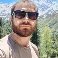Фотография мужчины Руслан, 38 лет из г. Благодарный