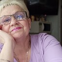 Нина, 63 года