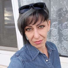 Фотография девушки Елена, 48 лет из г. Сызрань