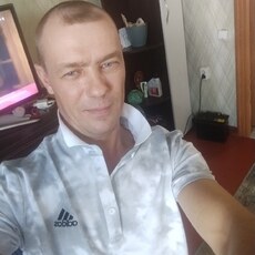 Фотография мужчины Михаил, 38 лет из г. Бийск