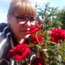 Фотография девушки Marina, 41 год из г. Енакиево
