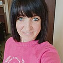 Ната, 43 года
