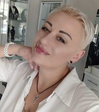 Фотография девушки Ксения, 47 лет из г. Алматы