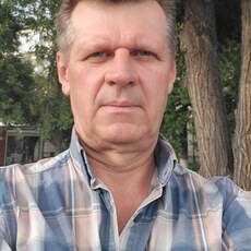 Фотография мужчины Евгений, 54 года из г. Усть-Каменогорск