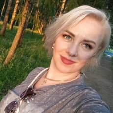 Фотография девушки Мари, 41 год из г. Кстово