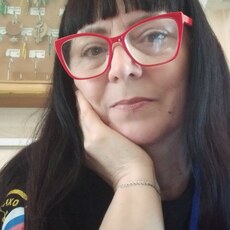 Фотография девушки Наталья, 55 лет из г. Новочеркасск