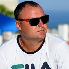 Фотография мужчины Виталий, 42 года из г. Мозырь