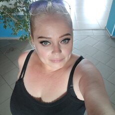 Фотография девушки Ангел, 43 года из г. Бугуруслан