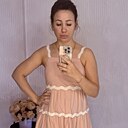 Эмилия, 36 лет