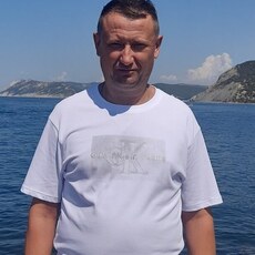 Фотография мужчины Виталий, 45 лет из г. Уйское