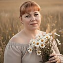 Ольга, 51 год