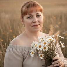 Фотография девушки Ольга, 51 год из г. Ардатов (Нижегородская Область)