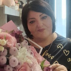 Фотография девушки Лана, 49 лет из г. Подольск