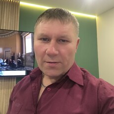 Фотография мужчины Константин, 48 лет из г. Киров