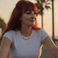 Фотография девушки Людмилка, 49 лет из г. Торез