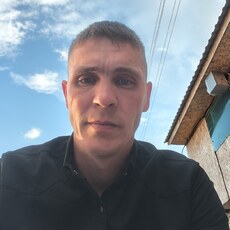 Фотография мужчины Михаил, 35 лет из г. Чебоксары