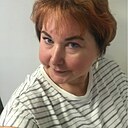 Алла, 55 лет