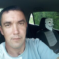 Фотография мужчины Евгений, 37 лет из г. Киров