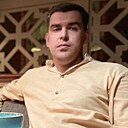 Максим, 37 лет