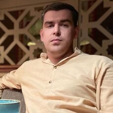 Фотография мужчины Максим, 37 лет из г. Симферополь