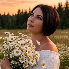 Фотография девушки Алина, 37 лет из г. Белгород