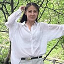 Зарина, 35 лет