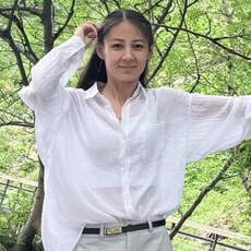 Фотография девушки Зарина, 35 лет из г. Алматы