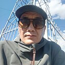 Sayan, 37 лет