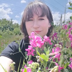 Фотография девушки Наталья, 41 год из г. Воронеж