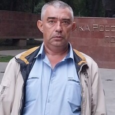 Фотография мужчины Виталий, 53 года из г. Бийск